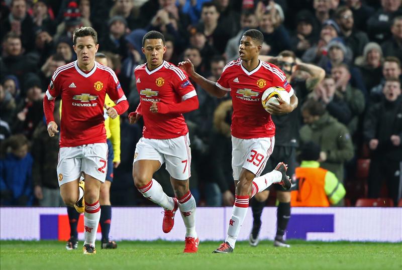 Game of Thrones star hails Marcus Rashford Game of Thrones star hails Marcus Rashford