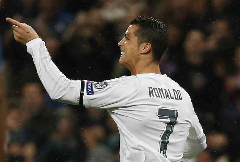 Zidane confirms Ronaldo & Benzema are fit to face Man City Zidane confirms Ronaldo & Benzema are fit to face Man City