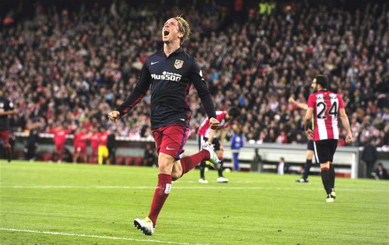 Xabi Alonso backs Torres to make Spain’s Euro 2016 squad Xabi Alonso backs Torres to make Spain’s Euro 2016 squad