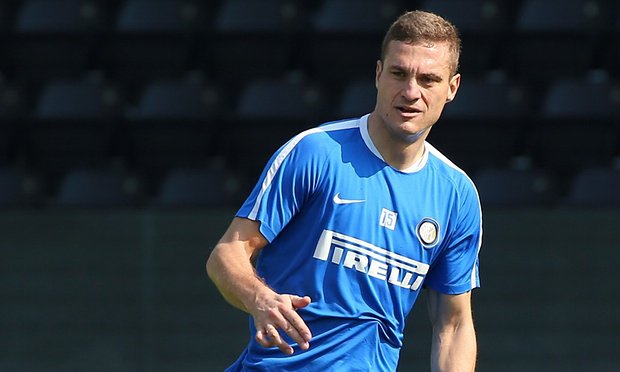 Vidic: I started preparing for a managerial career years ago Vidic: I started preparing for a managerial career years ago