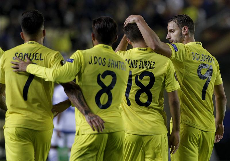 Fernando Morientes warns Liverpool they should fear Villarreal Fernando Morientes warns Liverpool they should fear Villarreal