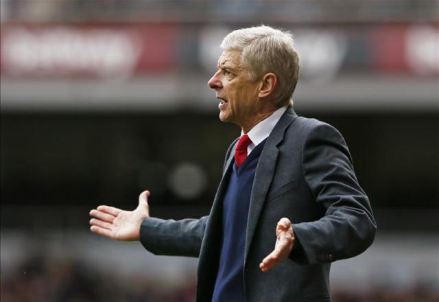 Wenger explains why it is important for Arsenal to finish in third place, not fourth Wenger explains why it is important for Arsenal to finish in third place, not fourth