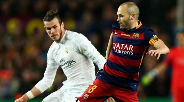 Iniesta: El-Clasico loss hurts, but now we must focus on Atletico Iniesta: El-Clasico loss hurts, but now we must focus on Atletico