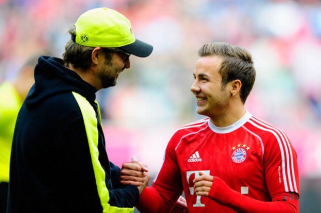 Klopp reveals Liverpool transfer plans Klopp reveals Liverpool transfer plans