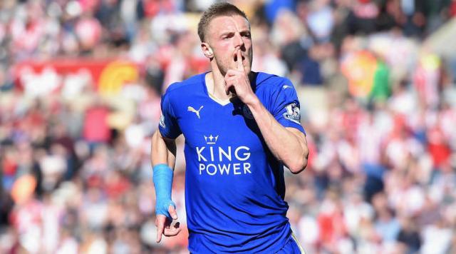 German Second division team rejected Jamie Vardy for being too old German Second division team rejected Jamie Vardy for being too old