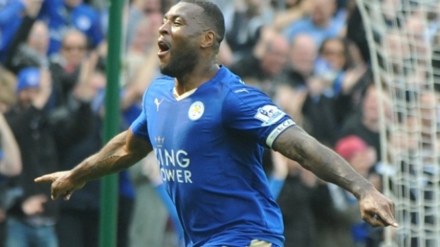 Leicester beat Southampton 1-0 to go seven points clear Leicester beat Southampton 1-0 to go seven points clear