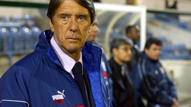 Italian legend Maldini is dead Italian legend Maldini is dead