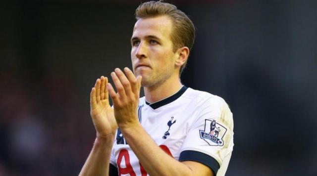 Tottenham legend advises Harry Kane to move to Man United or Real Madrid Tottenham legend advises Harry Kane to move to Man United or Real Madrid