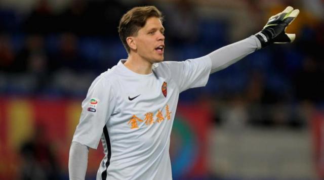 Szczesny reveals what he told Arsenal and Roma about his future Szczesny reveals what he told Arsenal and Roma about his future