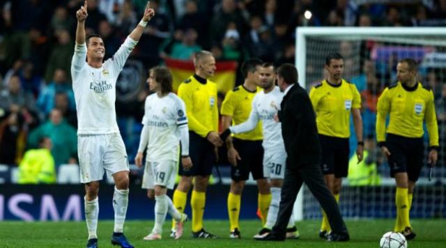 Club legend Suker tips Real Madrid for Champions League final Club legend Suker tips Real Madrid for Champions League final