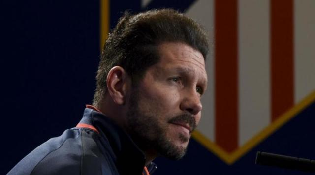 Simeone: How Atletico will hurt Barcelona without Torres Simeone: How Atletico will hurt Barcelona without Torres