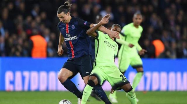 [UCL Preview] Pellegrini reckons Man City can win Champions League if they overcome PSG