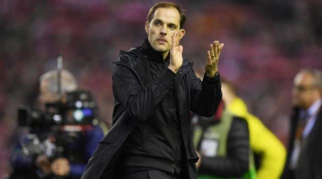 Dortmund boss said Liverpool never stopped believing until they won Dortmund boss said Liverpool never stopped believing until they won