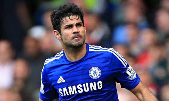 Diego Costa transfer rumour resurfaces in Spanish media Diego Costa transfer rumour resurfaces in Spanish media