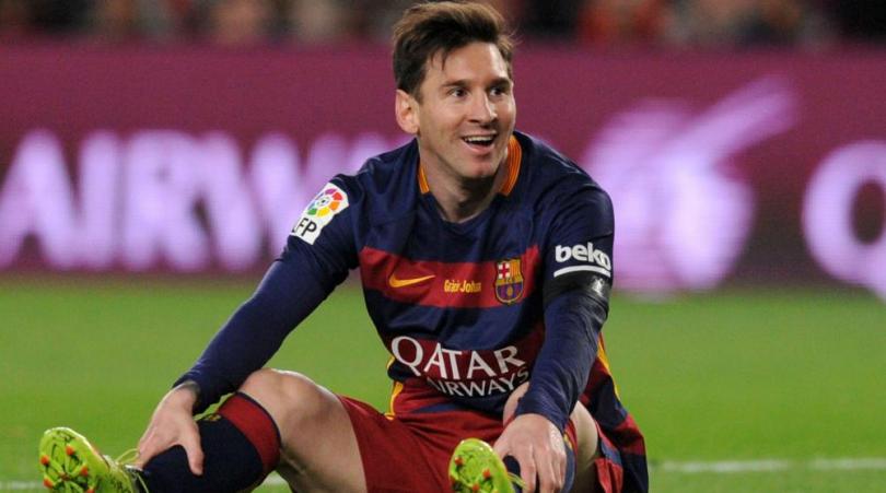 Dybala wants Lionel Messi at Juventus Dybala wants Lionel Messi at Juventus