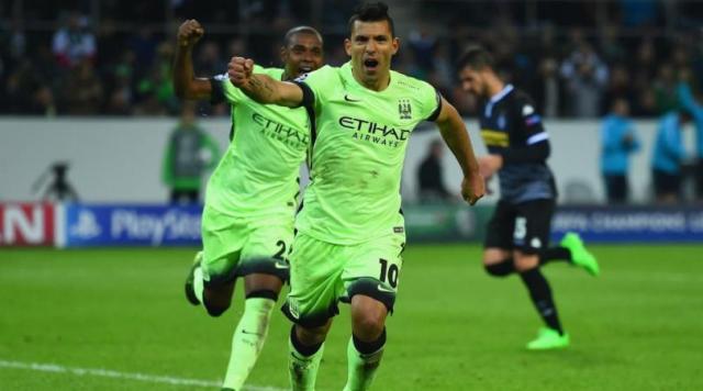 Former Real Madrid star warns Zidane to be careful of Man City striker Former Real Madrid star warns Zidane to be careful of Man City striker