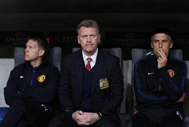 David Moyes reveals why he turned down Arsenal David Moyes reveals why he turned down Arsenal