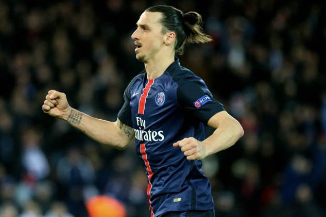 Italian media claim Ibrahimovic demanded £600k/week to play for Man United Italian media claim Ibrahimovic demanded £600k/week to play for Man United
