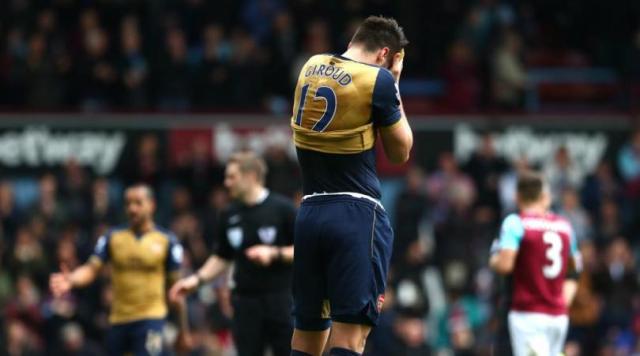 Wenger gives reasons why Arsenal may not win the Premier League Wenger gives reasons why Arsenal may not win the Premier League