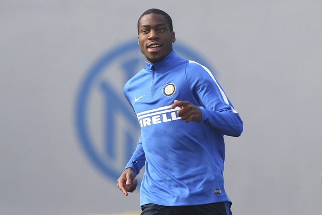 Inter Milan admit signing Kondogbia to keep him away from AC Milan Inter Milan admit signing Kondogbia to keep him away from AC Milan
