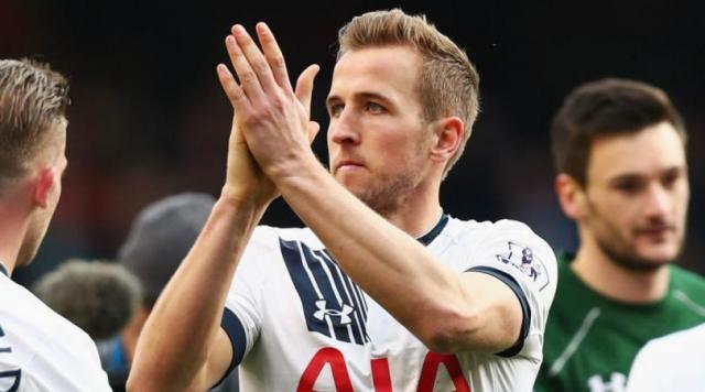 Harry Kane revs up title war with Instagram message to Leicester City after Hammers draw Harry Kane revs up title war with Instagram message to Leicester City after Hammers draw