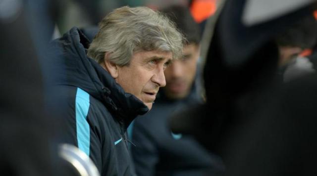 Pellegrini reckons Stoke City game more important than Real Madrid clash Pellegrini reckons Stoke City game more important than Real Madrid clash