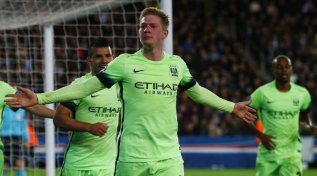 Pellegrini expresses surprise at De Bruyne’s form for Man City Pellegrini expresses surprise at De Bruyne’s form for Man City