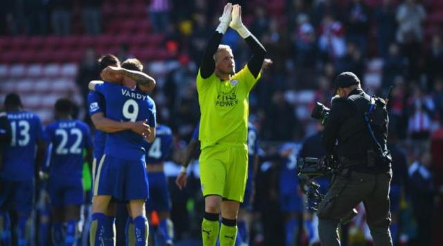 Ranieri: Our fans can dream but my players must focus on winning Ranieri: Our fans can dream but my players must focus on winning