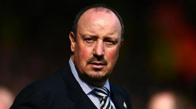 Benitez wants to win on Anfield return Benitez wants to win on Anfield return