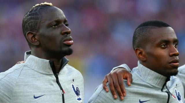Sakho gets Matuidi support after failing drugs test Sakho gets Matuidi support after failing drugs test