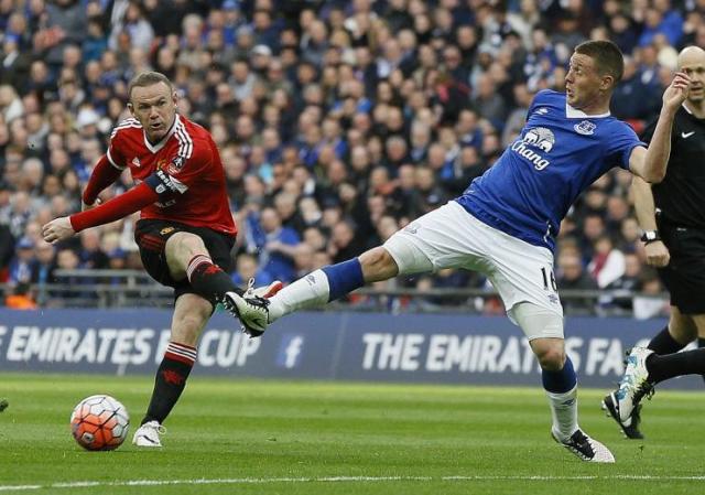 Rooney’s sparkle and four other things we learn’t in Man United’s Wembley win