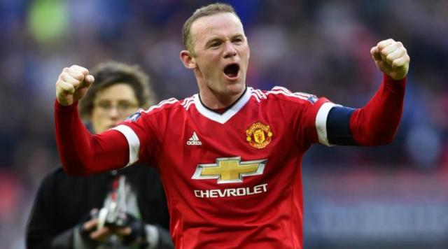 Rooney wants FA Cup win to bring back Man United glory days Rooney wants FA Cup win to bring back Man United glory days