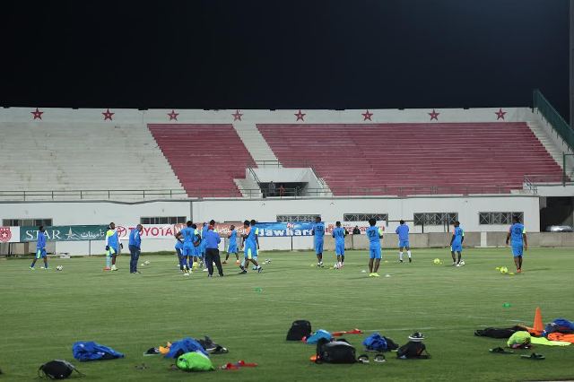 How Enyimba will deal with Tunisian weather to overcome Etoile du Sahel – Club official How Enyimba will deal with Tunisian weather to overcome Etoile du Sahel – Club official