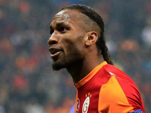 How Didier Drogba Foundation misused £1.7 million meant for children hospital in Africa – Daily Mail How Didier Drogba Foundation misused £1.7 million meant for children hospital in Africa – Daily Mail