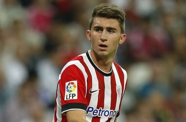Laporte snubs United to sign for Manchester City Laporte snubs United to sign for Manchester City