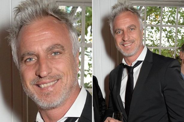 How David Ginola’s life was saved by a bystander How David Ginola’s life was saved by a bystander