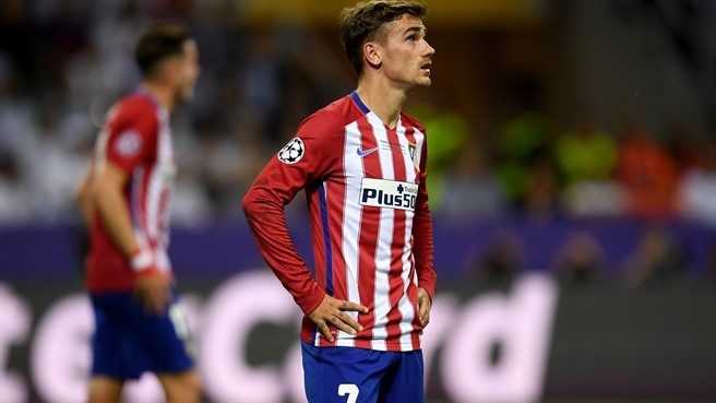 Griezmann: Bayern Munich harder opponent than Real Madrid