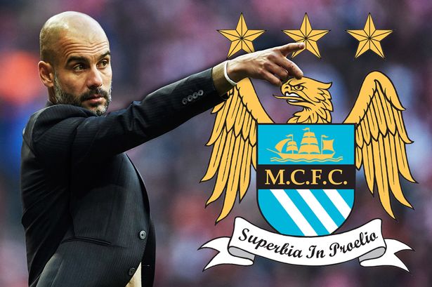 Xavi: Guardiola will “change the face of English football”