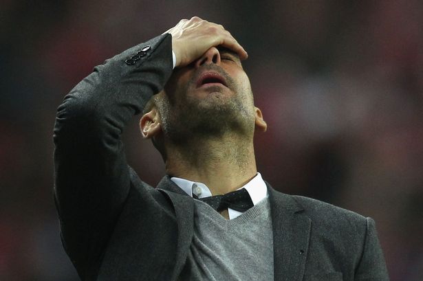 Pellegrini: Guardiola will find it tough in the Premier League