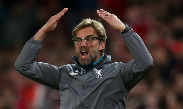 Klopp: Why I blame myself for Liverpool’s Europa League defeat Klopp: Why I blame myself for Liverpool’s Europa League defeat