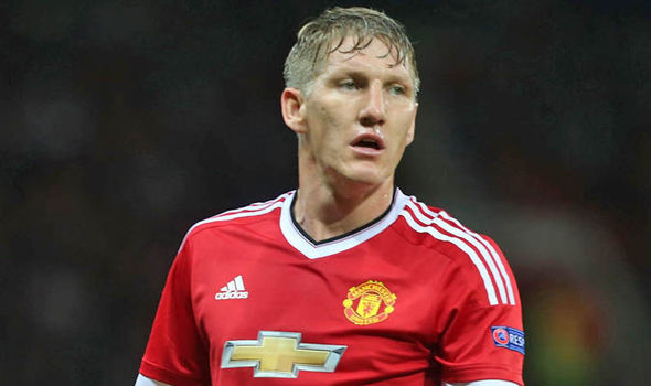 Schweinsteiger and Gomez make the cut as Germany confirm provisional Euro 2016 squad Schweinsteiger and Gomez make the cut as Germany confirm provisional Euro 2016 squad