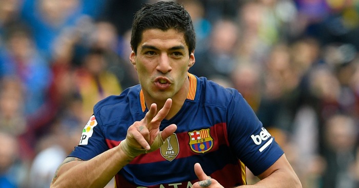 De Boer: Suarez has silenced his doubters De Boer: Suarez has silenced his doubters