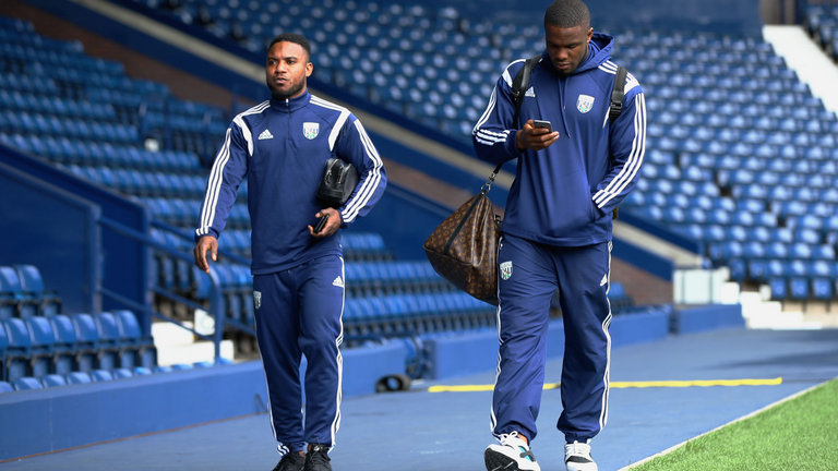 West Brom confirm Sessegnon and Anichebe will leave the club West Brom confirm Sessegnon and Anichebe will leave the club