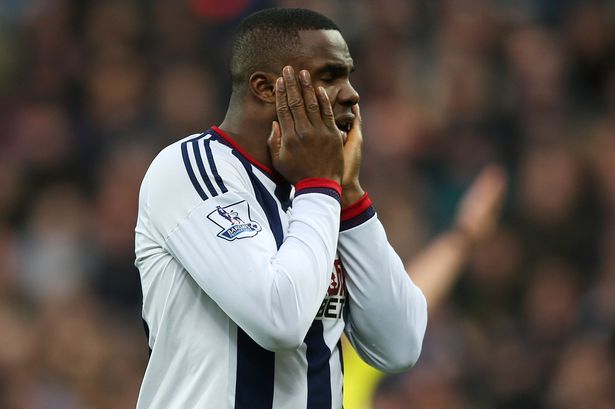 Anichebe set to leave West Brom Anichebe set to leave West Brom