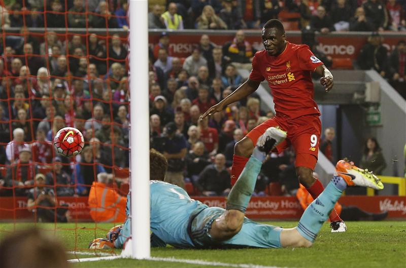 Liverpool have scored more injury time goals than any Premier League side Liverpool have scored more injury time goals than any Premier League side