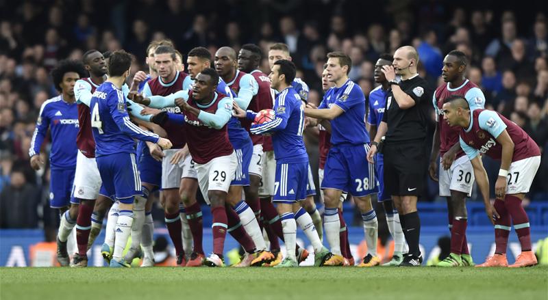 Chelsea ready to share Olympic Stadium with West Ham Chelsea ready to share Olympic Stadium with West Ham