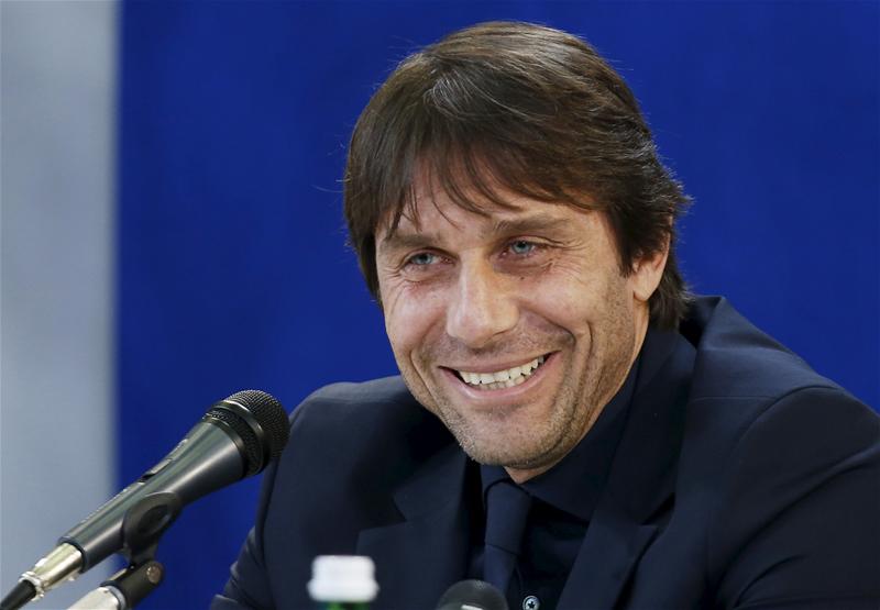 New Chelsea boss Conte acquitted in match-fixing case by Italian court New Chelsea boss Conte acquitted in match-fixing case by Italian court