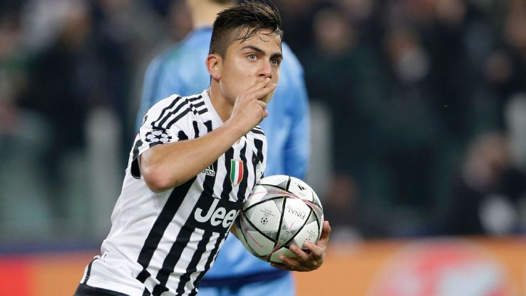 Tevez, Dybala left out of Argentina’s Copa America squad Tevez, Dybala left out of Argentina’s Copa America squad