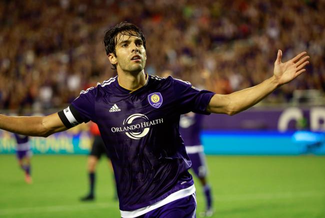Kaka omitted from Brazil’s Copa America squad Kaka omitted from Brazil’s Copa America squad