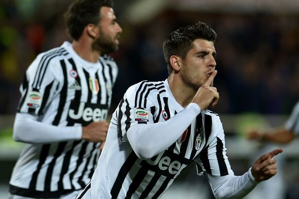 Arsenal step to up move for Morata after Welbeck injury Arsenal step to up move for Morata after Welbeck injury